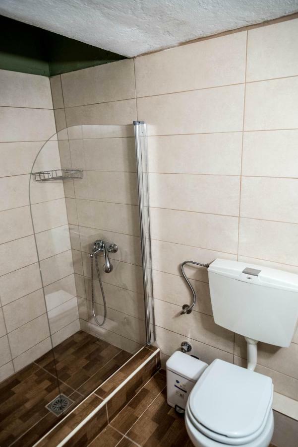 Central Apartment Downtown Thessaloníki Luaran gambar