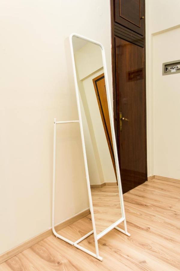 Central Apartment Downtown Thessaloníki Luaran gambar